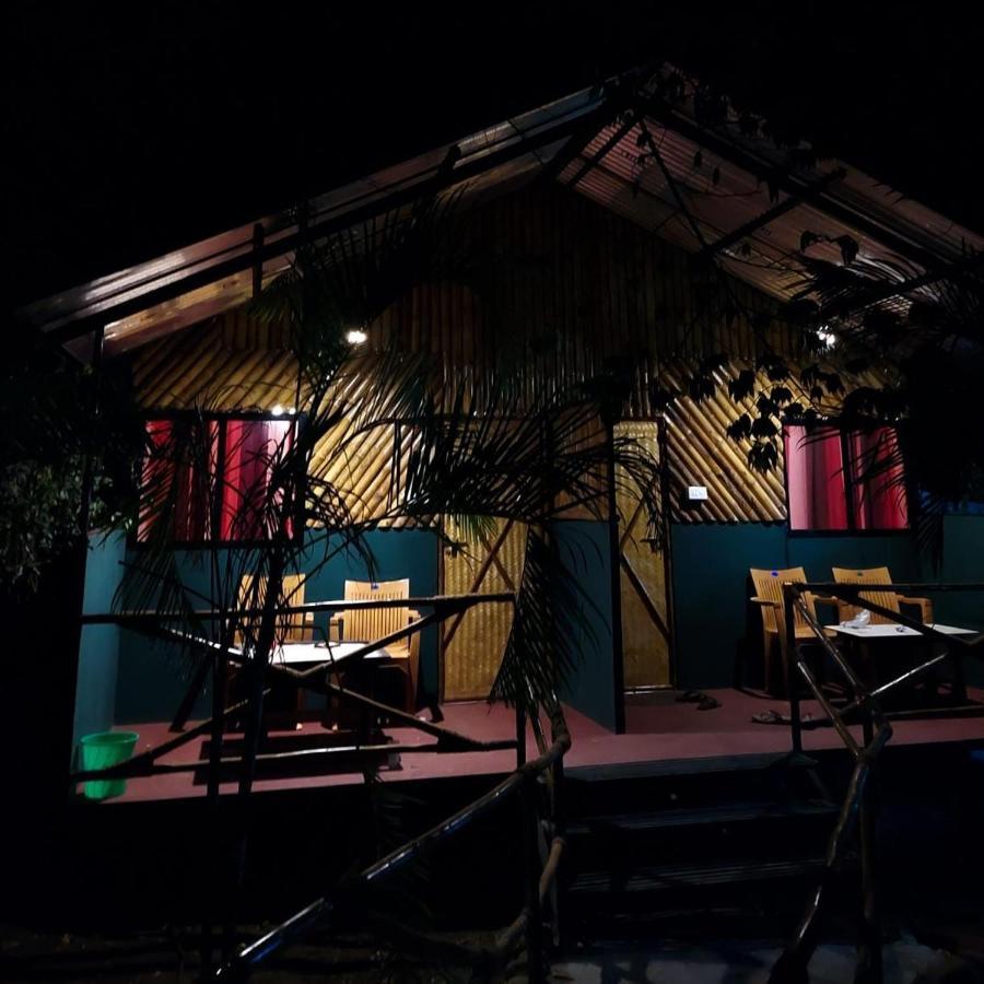 Green Hills Farm And Guest House Masinagudi Exterior foto