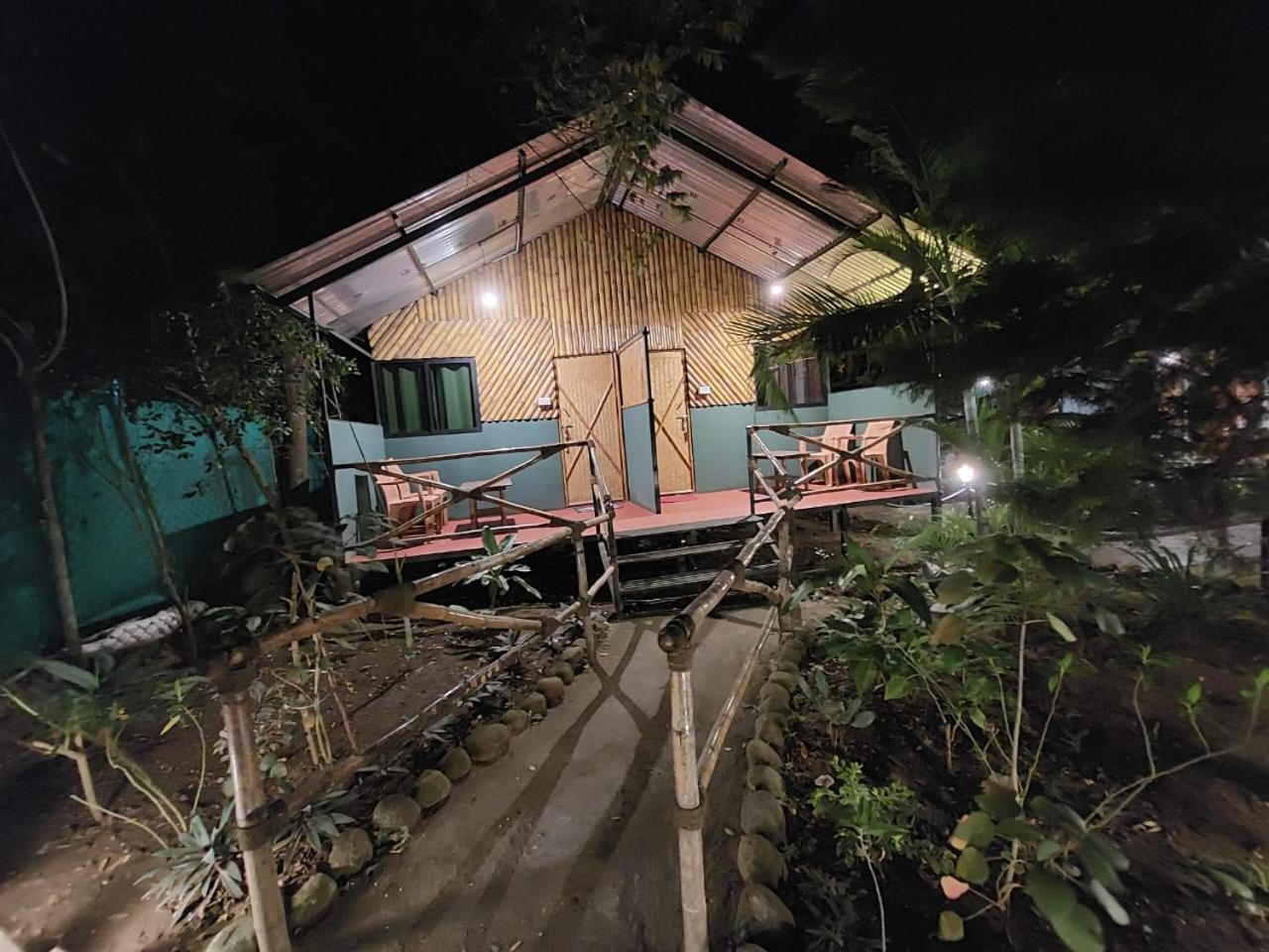 Green Hills Farm And Guest House Masinagudi Exterior foto