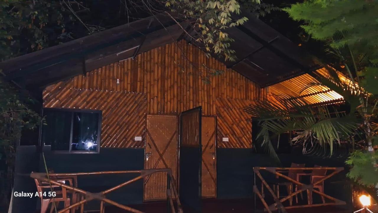 Green Hills Farm And Guest House Masinagudi Exterior foto