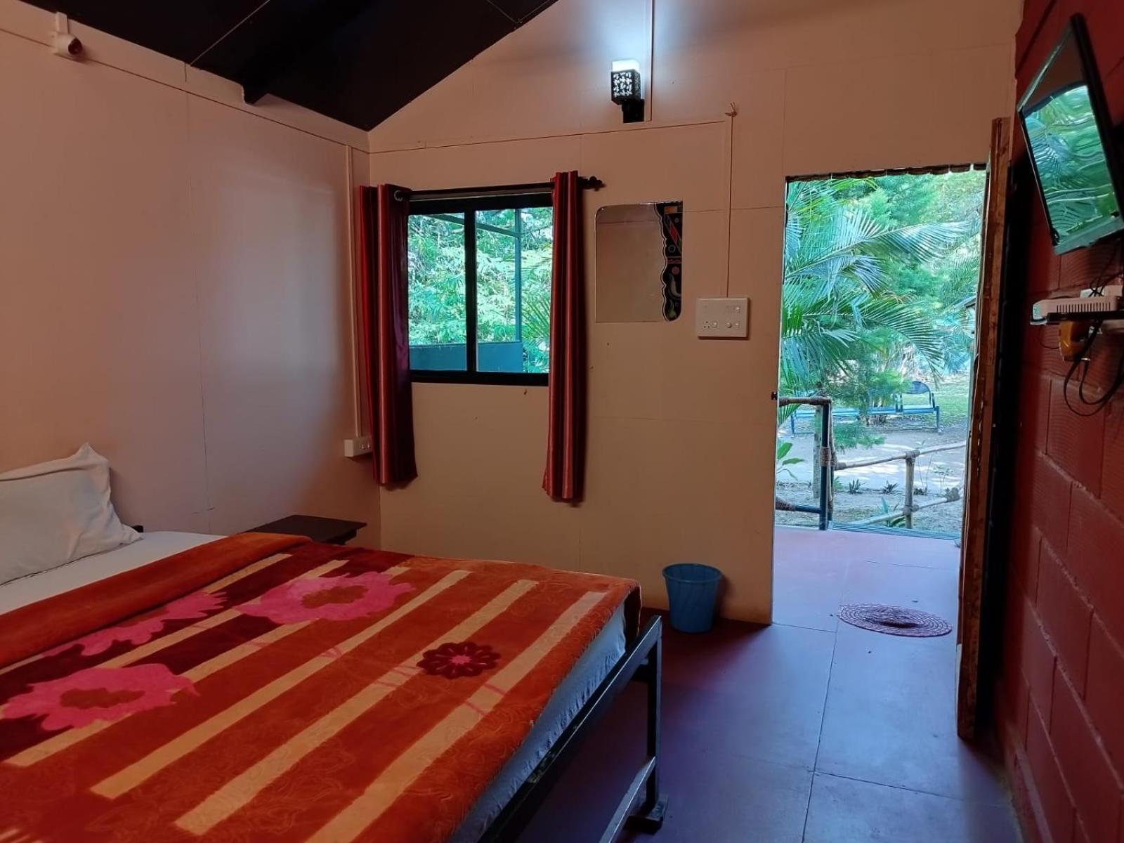 Green Hills Farm And Guest House Masinagudi Exterior foto
