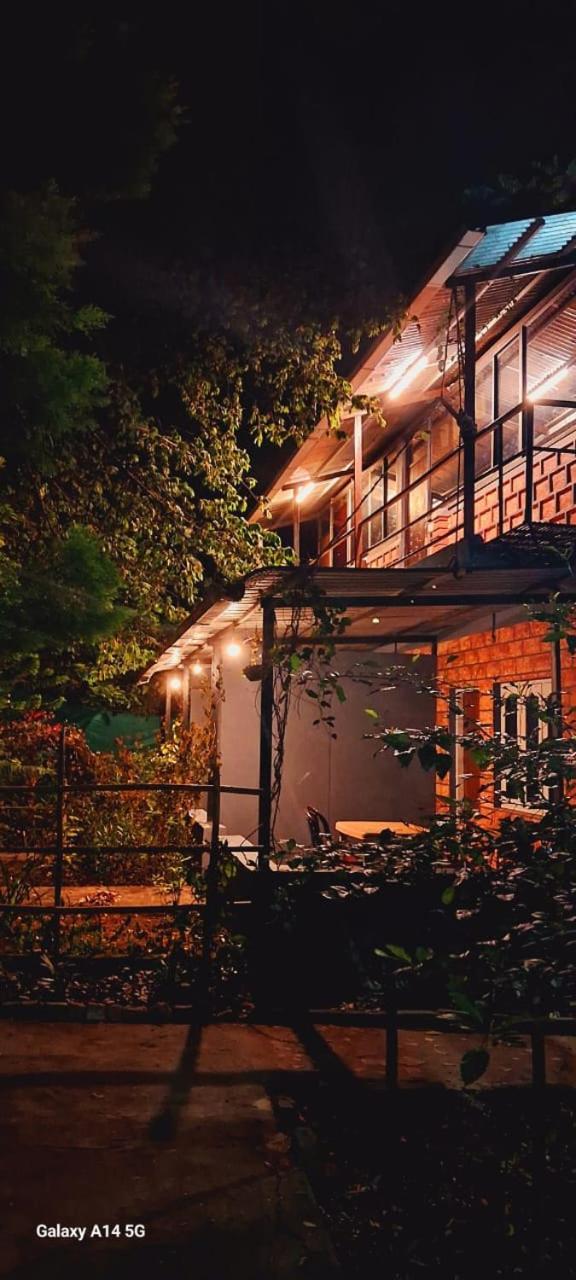 Green Hills Farm And Guest House Masinagudi Exterior foto