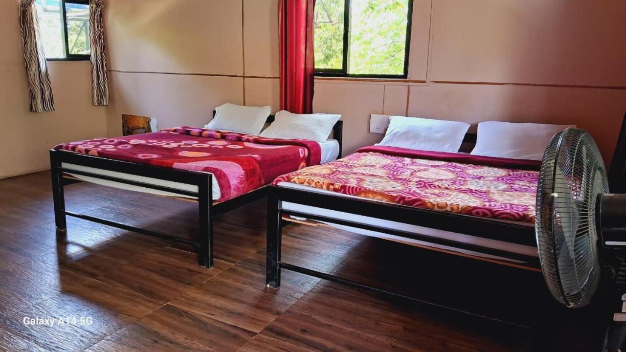 Green Hills Farm And Guest House Masinagudi Habitación foto