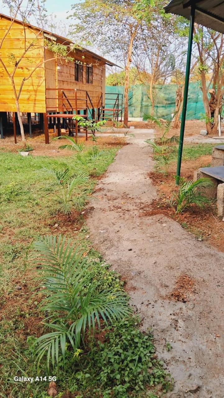 Green Hills Farm And Guest House Masinagudi Exterior foto