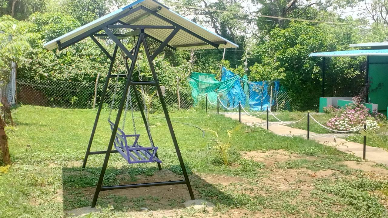 Green Hills Farm And Guest House Masinagudi Exterior foto