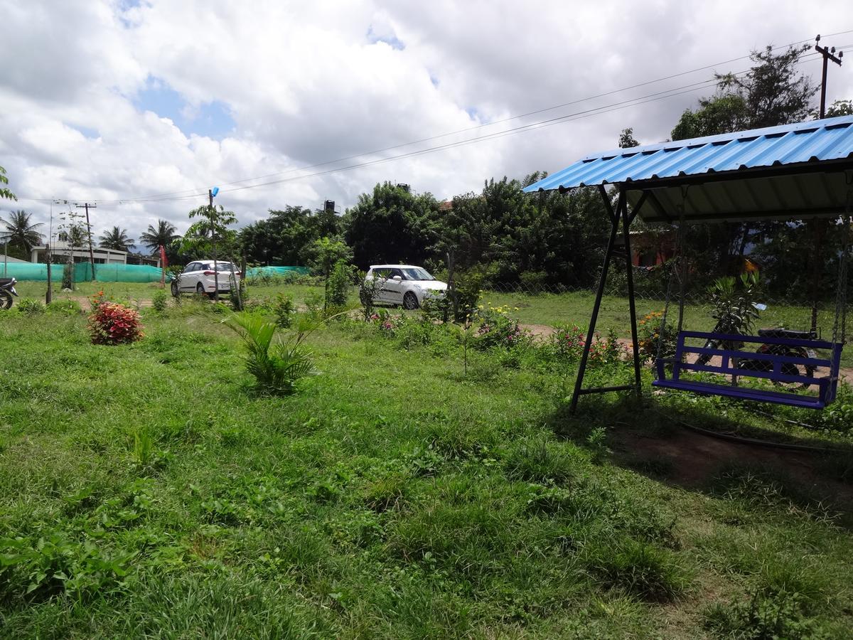 Green Hills Farm And Guest House Masinagudi Exterior foto
