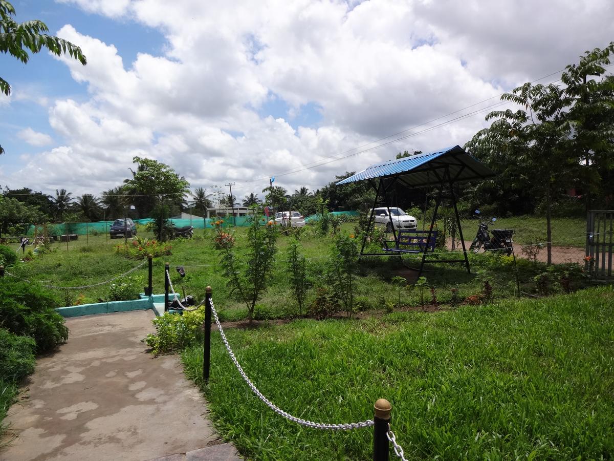 Green Hills Farm And Guest House Masinagudi Exterior foto