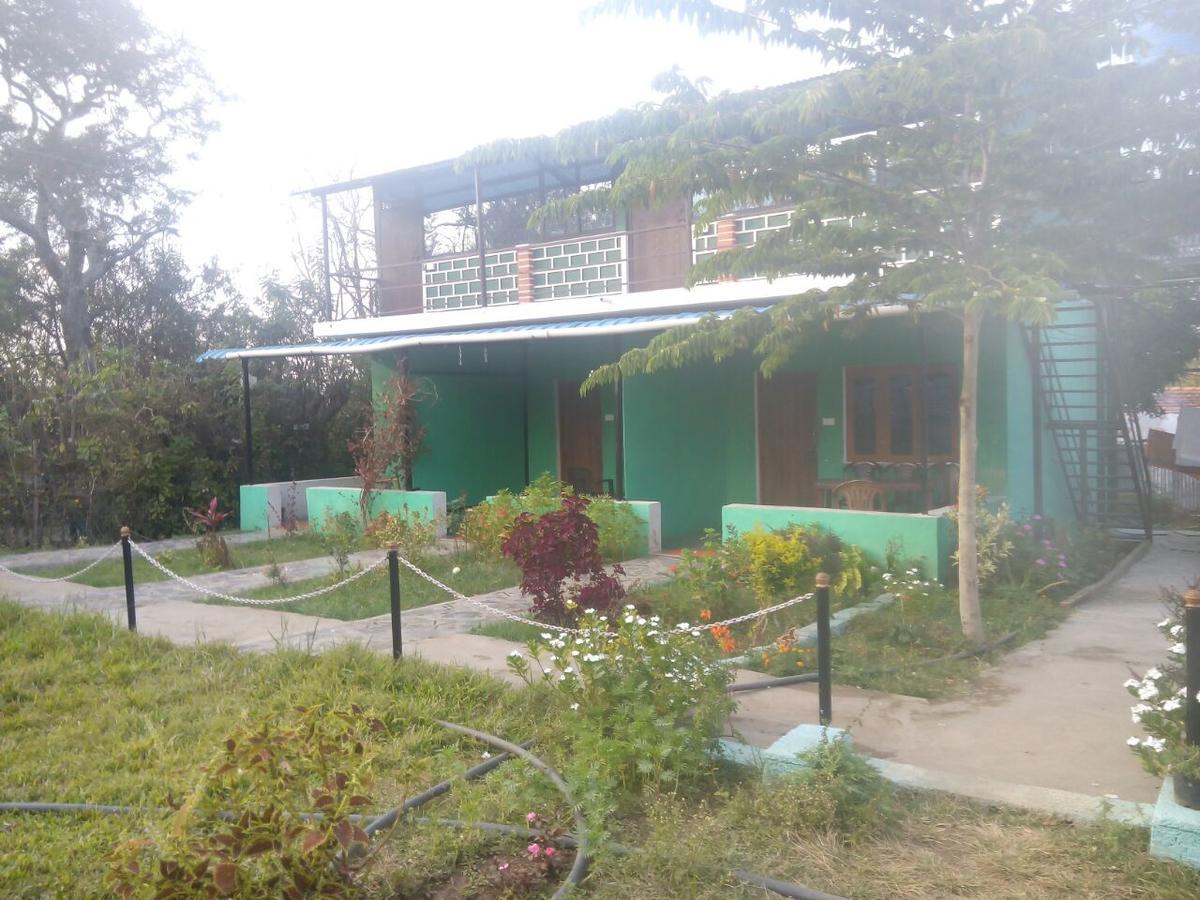 Green Hills Farm And Guest House Masinagudi Exterior foto