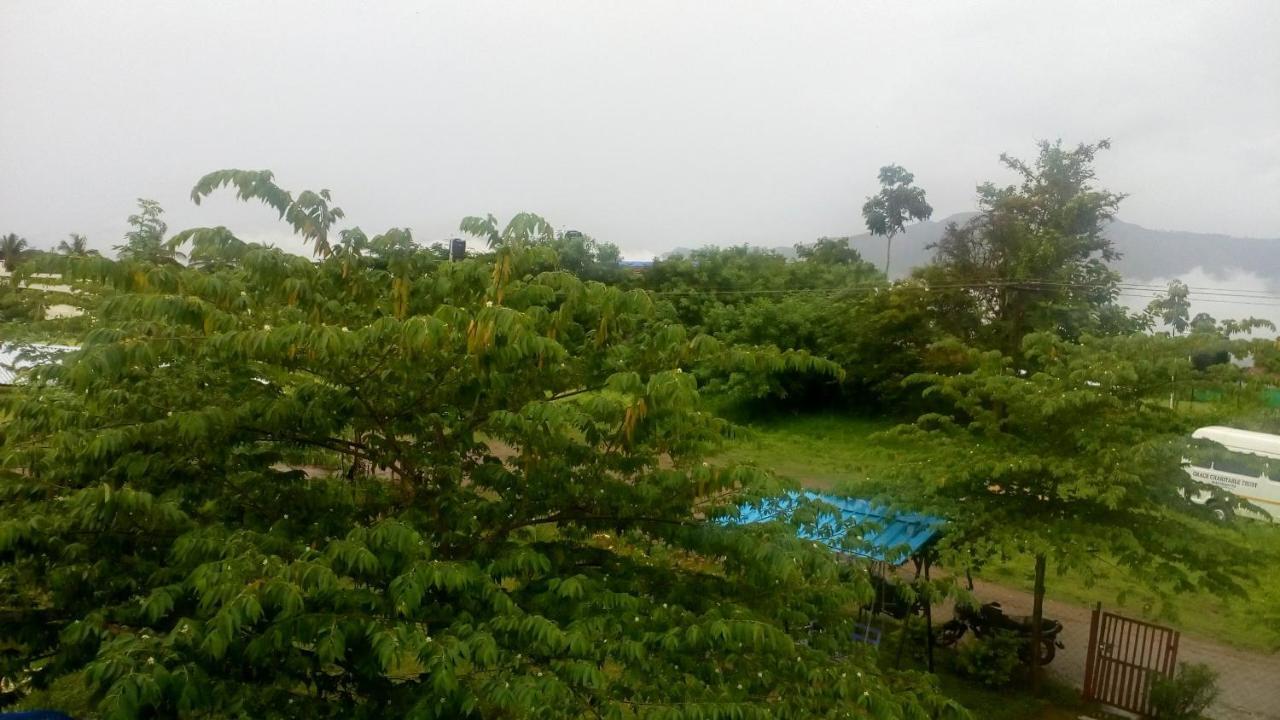 Green Hills Farm And Guest House Masinagudi Exterior foto